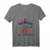 Damen Dead Inside Kaffee Skelett Dia De Los Muertos Halloween T-Shirt mit V-Ausschnitt – Emotionales Gothic Streetwear für Halloween & Dia De Los Muertos Fans