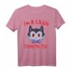 I'm a Little Vampire Cat - Süßes Halloween-Kostüm für Jungen mit Vampirkatze & lustigem Spruch