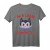I'm a Little Vampire Cat - Süßes Halloween-Kostüm für Jungen mit Vampirkatze & lustigem Spruch