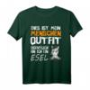 Esel Halloween Kostüm T-Shirt - Lustiges Tierkostüm für Damen und Herren, Originelle Verkleidung für Halloween