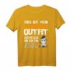 Esel Halloween Kostüm T-Shirt - Lustiges Tierkostüm für Damen und Herren, Originelle Verkleidung für Halloween