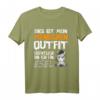 Esel Halloween Kostüm T-Shirt - Lustiges Tierkostüm für Damen und Herren, Originelle Verkleidung für Halloween