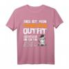Esel Halloween Kostüm T-Shirt - Lustiges Tierkostüm für Damen und Herren, Originelle Verkleidung für Halloween
