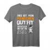 Esel Halloween Kostüm T-Shirt - Lustiges Tierkostüm für Damen und Herren, Originelle Verkleidung für Halloween