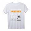 Esel Halloween Kostüm T-Shirt - Lustiges Tierkostüm für Damen und Herren, Originelle Verkleidung für Halloween