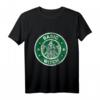 Basic Witch Grundlegende Hexe Halloween T-Shirt - Humorvolles, Klassisches Halloween Kleidungsstück für Damen