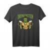 DRUNKENSTEIN MONSTER HALLOWEEN T-Shirt – Lustiges Horror-Shirt für Halloween & Partys mit Monster-, Zombie- & Vampir-Motiv