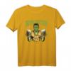 DRUNKENSTEIN MONSTER HALLOWEEN T-Shirt – Lustiges Horror-Shirt für Halloween & Partys mit Monster-, Zombie- & Vampir-Motiv