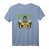 DRUNKENSTEIN MONSTER HALLOWEEN T-Shirt – Lustiges Horror-Shirt für Halloween & Partys mit Monster-, Zombie- & Vampir-Motiv