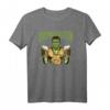 DRUNKENSTEIN MONSTER HALLOWEEN T-Shirt – Lustiges Horror-Shirt für Halloween & Partys mit Monster-, Zombie- & Vampir-Motiv