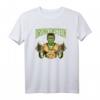 DRUNKENSTEIN MONSTER HALLOWEEN T-Shirt – Lustiges Horror-Shirt für Halloween & Partys mit Monster-, Zombie- & Vampir-Motiv