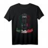 La Catrina T-Shirt für Halloween und Dia de los Muertos – Gruseliges mexikanisches Festtagsdesign, Geschenkidee für Horror- und Feiertagsfans