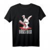 40 Geburtstag für Hasen zu Halloween T-Shirt - Böses Hasi Geschenk für Grusel- und Hasenliebhaber