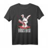 40 Geburtstag für Hasen zu Halloween T-Shirt - Böses Hasi Geschenk für Grusel- und Hasenliebhaber