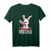 40 Geburtstag für Hasen zu Halloween T-Shirt - Böses Hasi Geschenk für Grusel- und Hasenliebhaber