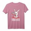40 Geburtstag für Hasen zu Halloween T-Shirt - Böses Hasi Geschenk für Grusel- und Hasenliebhaber