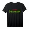Superspreader Kostüm - Lustiges Quarantäne Geschenk T-Shirt für Halloween & Pandemie Humorliebhaber