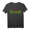 Superspreader Kostüm - Lustiges Quarantäne Geschenk T-Shirt für Halloween & Pandemie Humorliebhaber
