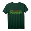 Superspreader Kostüm - Lustiges Quarantäne Geschenk T-Shirt für Halloween & Pandemie Humorliebhaber