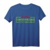 Superspreader Kostüm - Lustiges Quarantäne Geschenk T-Shirt für Halloween & Pandemie Humorliebhaber