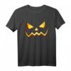 Gruseliger Kürbis Jack O Laterne Kostüm - Lustiges Halloween Kostüm für Kinder und Erwachsene für Partys, Trick or Treat & Mottopartys