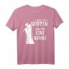 Sarkastisches Halloween T-Shirt: So Viele Idioten Und Nur Eine Sense - Lustiges Kostüm-Accessoire für Halloween & Humorliebhaber
