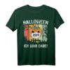 Halloween 2020 Kürbis Kostüm Männer & Frauen Ich War Dabei Geschenk T-Shirt – Gruselige Party Dekoration & Halloween Geschenkidee