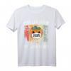 Halloween 2020 Kürbis Kostüm Männer & Frauen Ich War Dabei Geschenk T-Shirt – Gruselige Party Dekoration & Halloween Geschenkidee