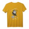 So Viele Idioten Und Nur Eine Sense Halloween Sarkasmus T-Shirt – Lustiges Kostüm & Geschenkidee für Partys, Geburtstag & Weihnachten
