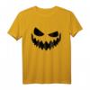 Halloween Kürbis Laterne Kinder & Erwachsene Kostüm - Lustiges Jack O' Lantern Halloween-Outfit für Partys und Geschenke