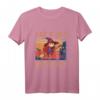 Hexenkostüm für Karneval & Halloween - Let's get witchy T-Shirt mit Spruch, ideales Geschenk für Hexennacht & Partys