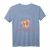 Schmetterling Kostüm Damen T-Shirt für Karneval & Halloween – Elegantes Partystyle mit Flügel, Fühlern & Accessoires