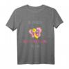 Schmetterling Kostüm Damen T-Shirt für Karneval & Halloween – Elegantes Partystyle mit Flügel, Fühlern & Accessoires