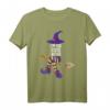 Im the Cute Witch Shirt – Perfektes Halloween Matching Group Costume für Familien, Freunde, Lehrer & Team