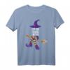 Im the Cute Witch Shirt – Perfektes Halloween Matching Group Costume für Familien, Freunde, Lehrer & Team