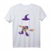 Im the Cute Witch Shirt – Perfektes Halloween Matching Group Costume für Familien, Freunde, Lehrer & Team