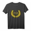 SPQR Römisches Reich T-Shirt mit lateinischem Zitat – Perfektes Geschenk für Geschichte, Politik & Antike Rom Fans
