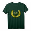 SPQR Römisches Reich T-Shirt mit lateinischem Zitat – Perfektes Geschenk für Geschichte, Politik & Antike Rom Fans