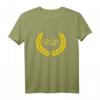SPQR Römisches Reich T-Shirt mit lateinischem Zitat – Perfektes Geschenk für Geschichte, Politik & Antike Rom Fans
