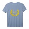 SPQR Römisches Reich T-Shirt mit lateinischem Zitat – Perfektes Geschenk für Geschichte, Politik & Antike Rom Fans