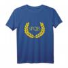 SPQR Römisches Reich T-Shirt mit lateinischem Zitat – Perfektes Geschenk für Geschichte, Politik & Antike Rom Fans