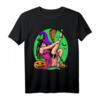 Sexy Hexe Halloween Kostüm T-Shirt für Frauen, Männer & Kinder – Perfekt für Partys, Horror-Feiern & als Kostümidee