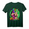 Sexy Hexe Halloween Kostüm T-Shirt für Frauen, Männer & Kinder – Perfekt für Partys, Horror-Feiern & als Kostümidee