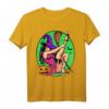 Sexy Hexe Halloween Kostüm T-Shirt für Frauen, Männer & Kinder – Perfekt für Partys, Horror-Feiern & als Kostümidee