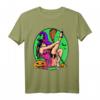 Sexy Hexe Halloween Kostüm T-Shirt für Frauen, Männer & Kinder – Perfekt für Partys, Horror-Feiern & als Kostümidee