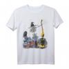 Halloween Skelett Mit Hut Kostüm für Jungen und Herren - Klassisches Halloween T-Shirt für Partys mit Fledermäusen und Kürbissen