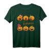 HALLOWEEN KÜRBISSE T-Shirt - Süßes Outfit für Kinder, Frauen & Männer für die nächste Halloween Party