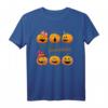 HALLOWEEN KÜRBISSE T-Shirt - Süßes Outfit für Kinder, Frauen & Männer für die nächste Halloween Party