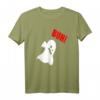 Kleiner Geist Halloween T-Shirt | Grusel Party Geschenkidee | Lustiges Kostüm für Männer & Frauen