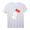 Kleiner Geist Halloween T-Shirt | Grusel Party Geschenkidee | Lustiges Kostüm für Männer & Frauen